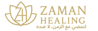 Zaman Healing- الشفاء مع زمان